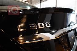 مێرسێدس بێنز C-Class
